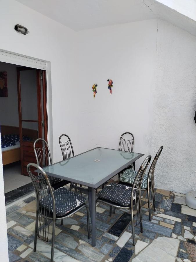 Апартаменты Casa Da Laranjeira Монтаржил Экстерьер фото