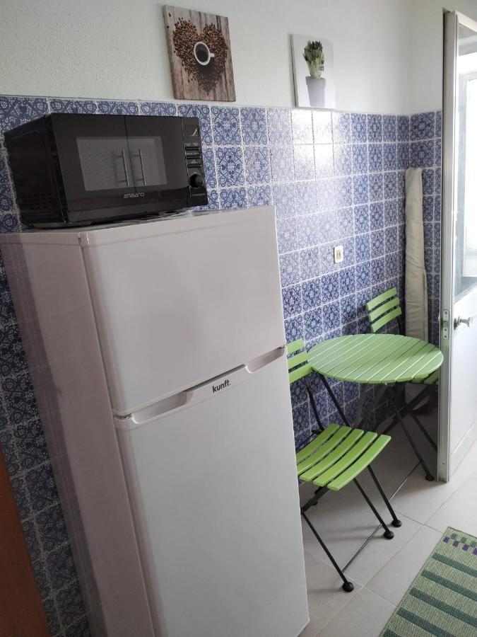 Апартаменты Casa Da Laranjeira Монтаржил Экстерьер фото